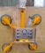 黄色气动玻璃升降器钣金木材和大理石提升工具供应商